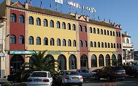 Hotel Picasso